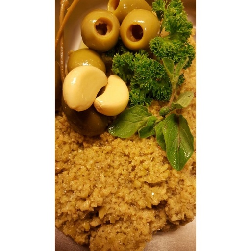 [PT-002] Oliventapenade 100gr