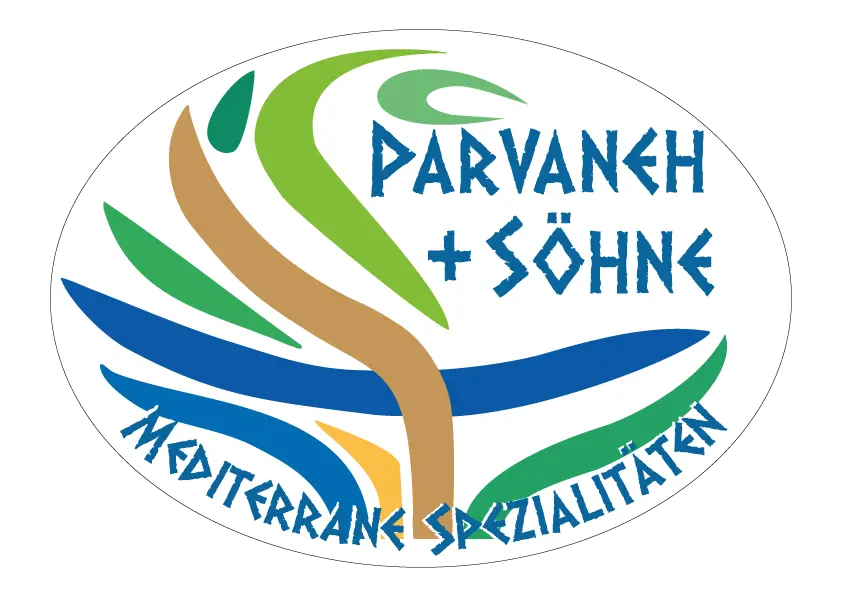 Parvaneh und Söhne